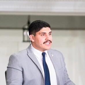 Picture of Ricky Bakker